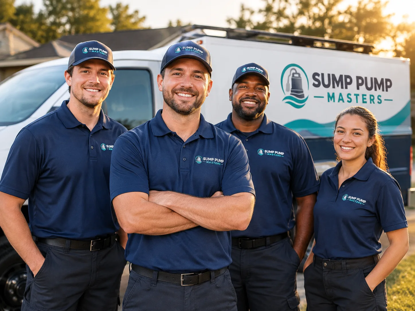 Sump Pump Repair company in North Richland Hills, TX