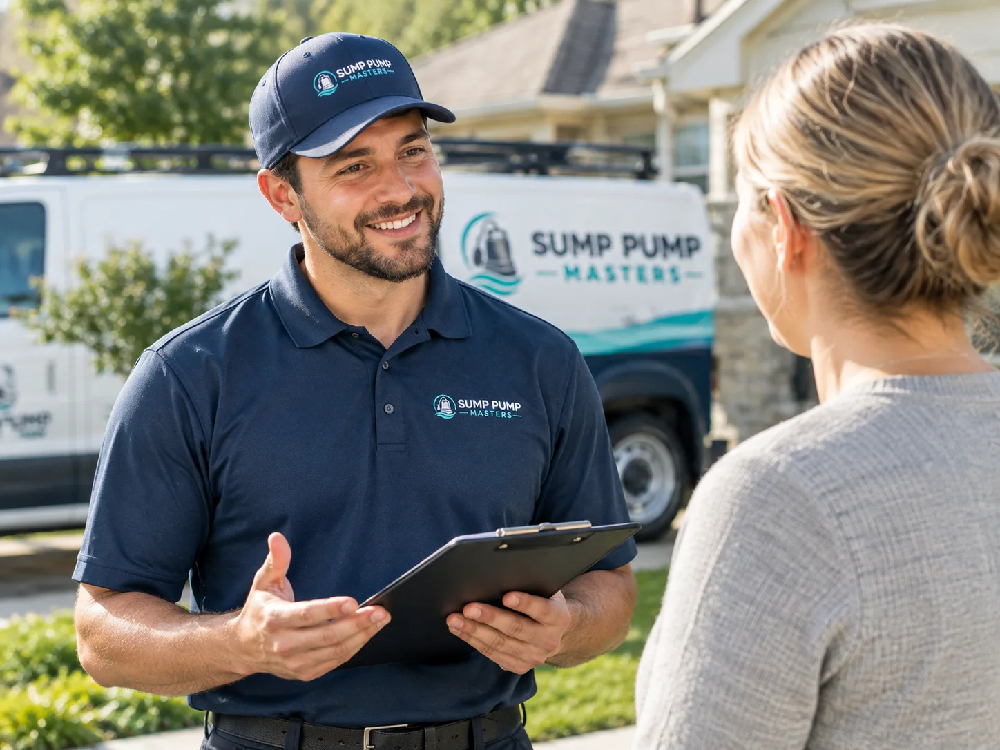 Sump Pump Repair North Richland Hills, TX FAQs